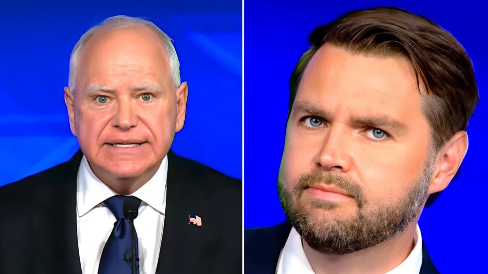 ‘I’m a knucklehead at times’: Tim Walz lied about attending deadly Tiananmen Square protests