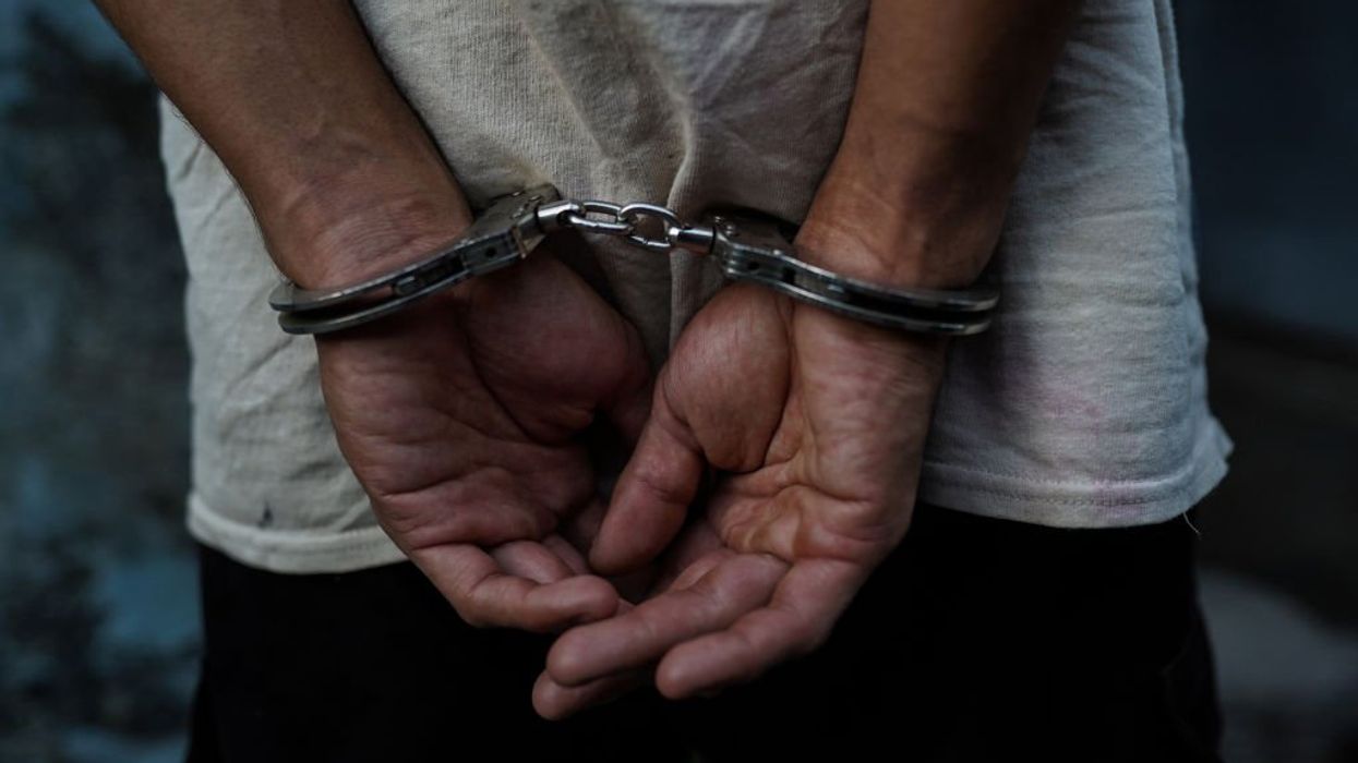 12-year-old girl's suspected murderers may be linked to bloodthirsty Tren de Aragua gang, warrant reveals