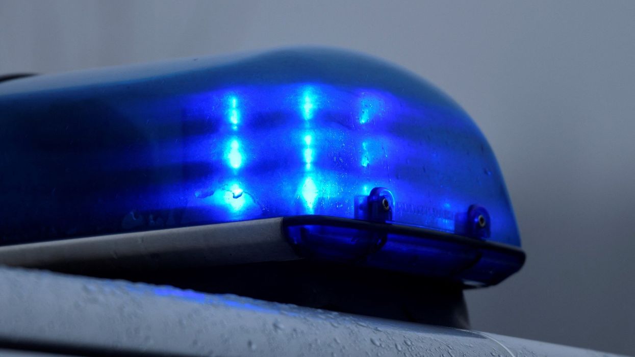 Armed man allegedly tried to rob Army veteran, who tossed him over his back and growled, 'Now you empty your pockets!'