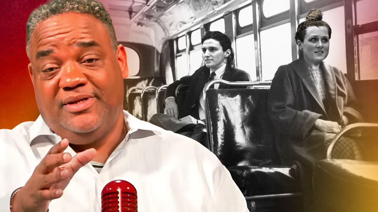 Meet the four titans spearheading the 'cis rights movement' that just might 'save America'