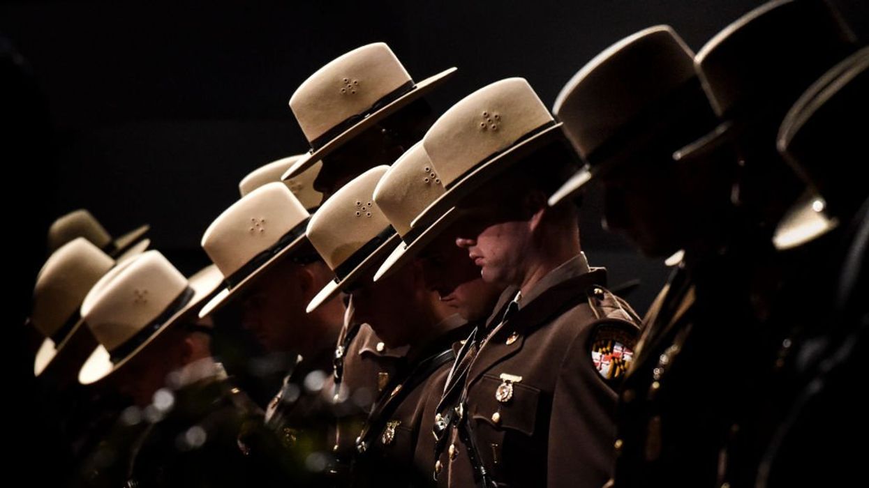 Female, black applicants who failed Maryland State Police tests likely to receive $2.75M in back pay from discrimination suit