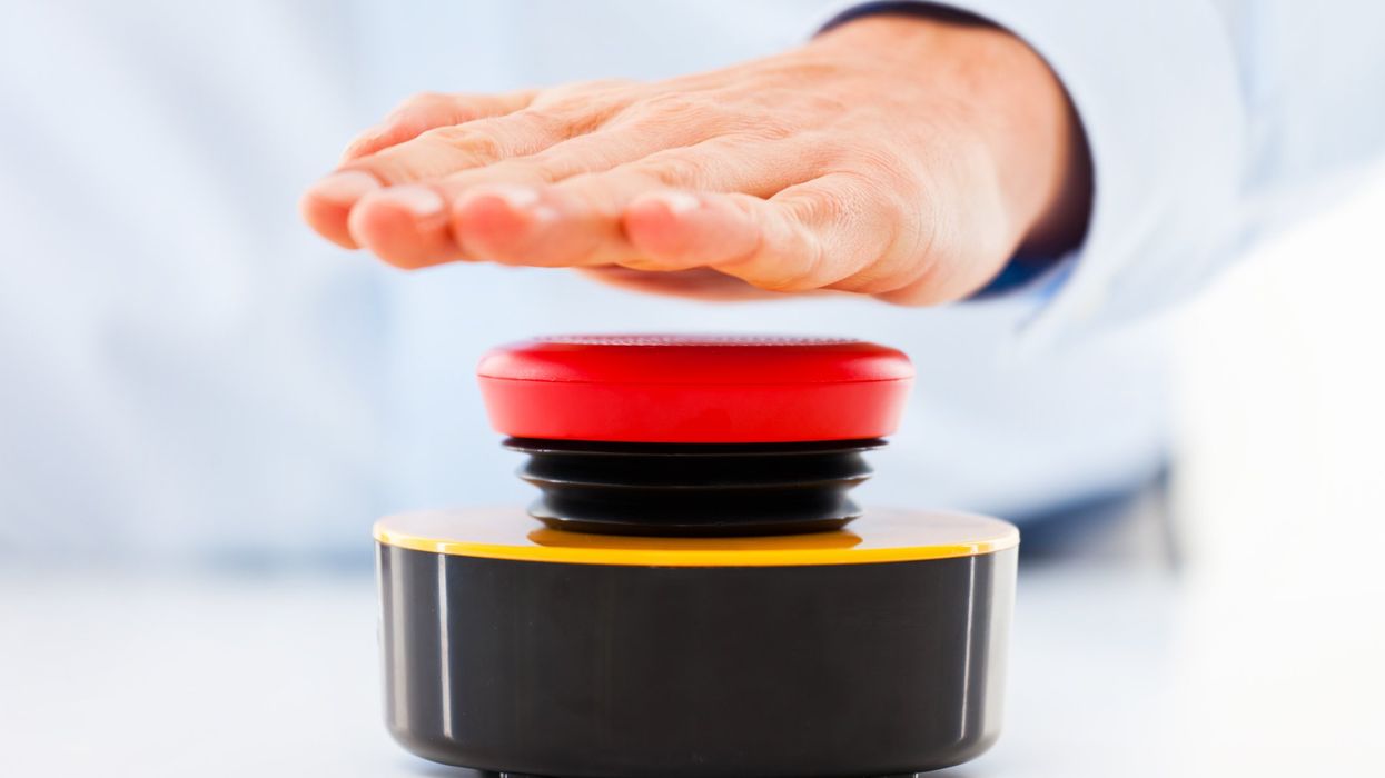 ‘Red button’ at the ready? Venezuelan gangs are waging war inside America