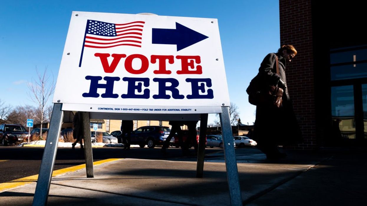 Arizona registered 218,000 voters without citizenship proof — and now it's withholding the list, lawsuit claims