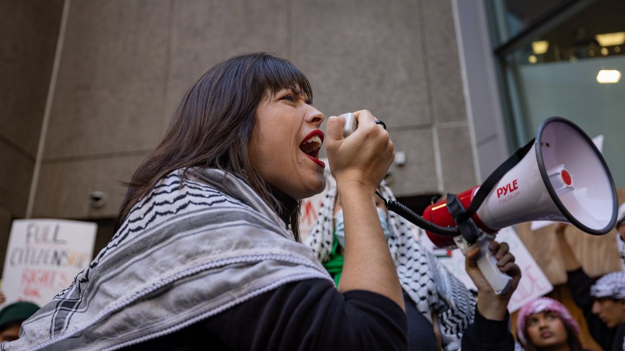 Canadian university shuts down campus for Oct 7 to deter anti-Israel protests: 'Absolute cowardice'