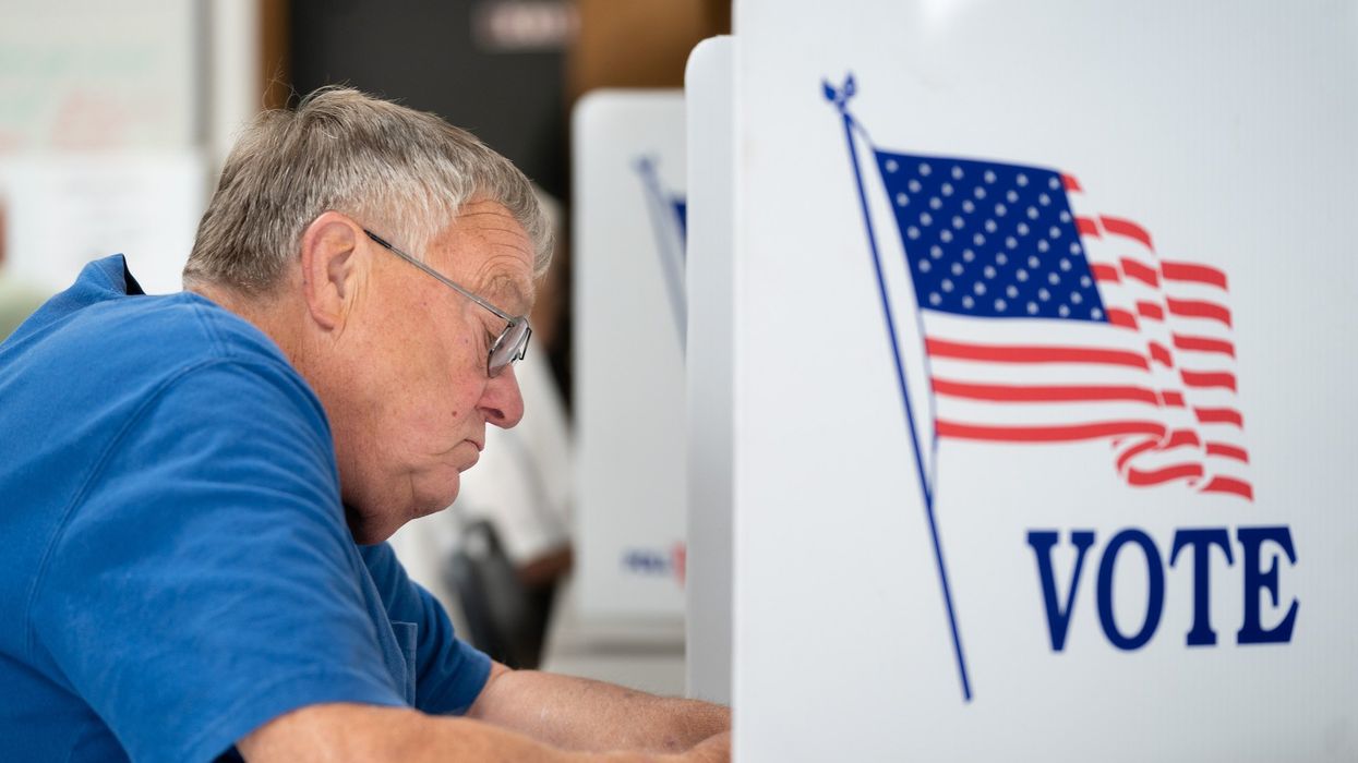 North Carolina board of elections votes to ease voting rules in counties severely affected by Hurricane Helene