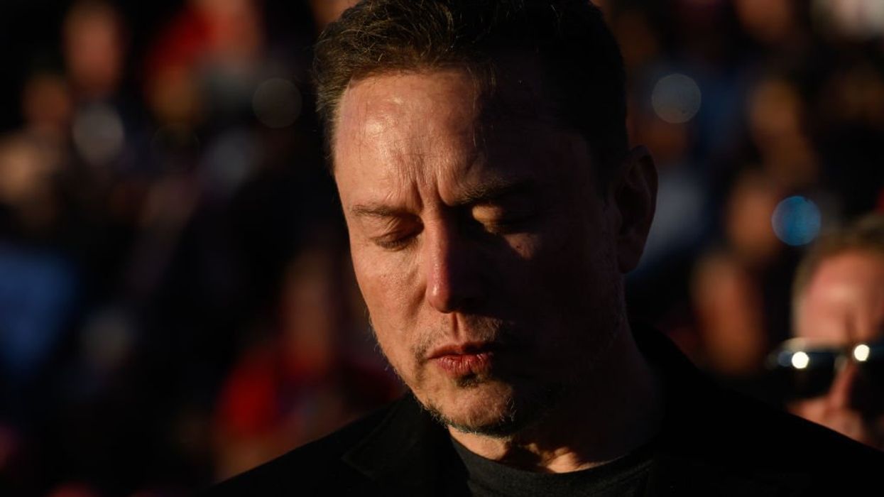Elon Musk and Tucker Carlson get to the bottom of the West's 'civilizational suicide'