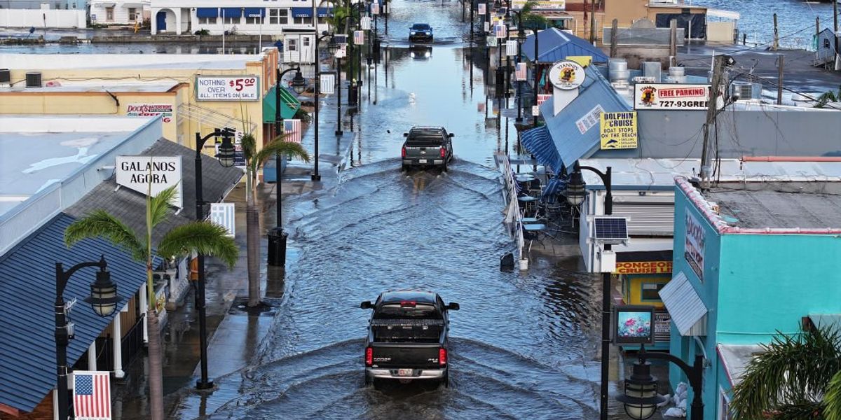 Normal Storm NOAA previously predicted 'above-normal hurricane activity' this year ...