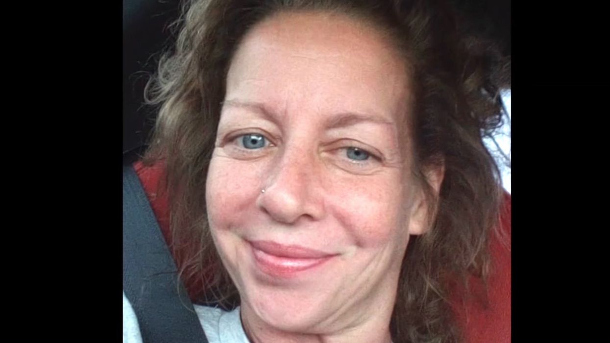 Dead body of mother of 3 found stuffed inside luggage bag in Las Vegas, police say