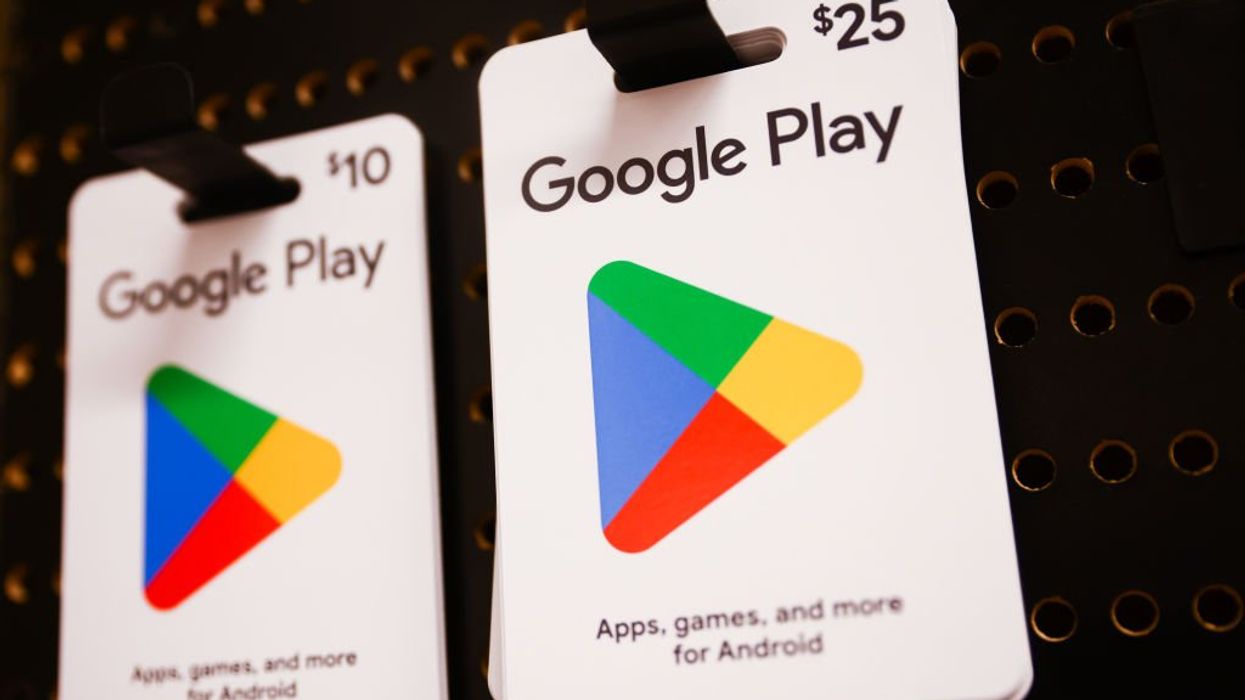 Judge rules Google's Play store is an illegal monopoly, orders sweeping changes