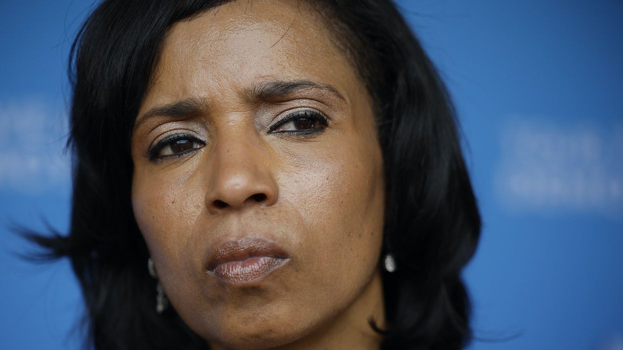 Democratic candidate for US Senate cheated on property taxes for more than a decade