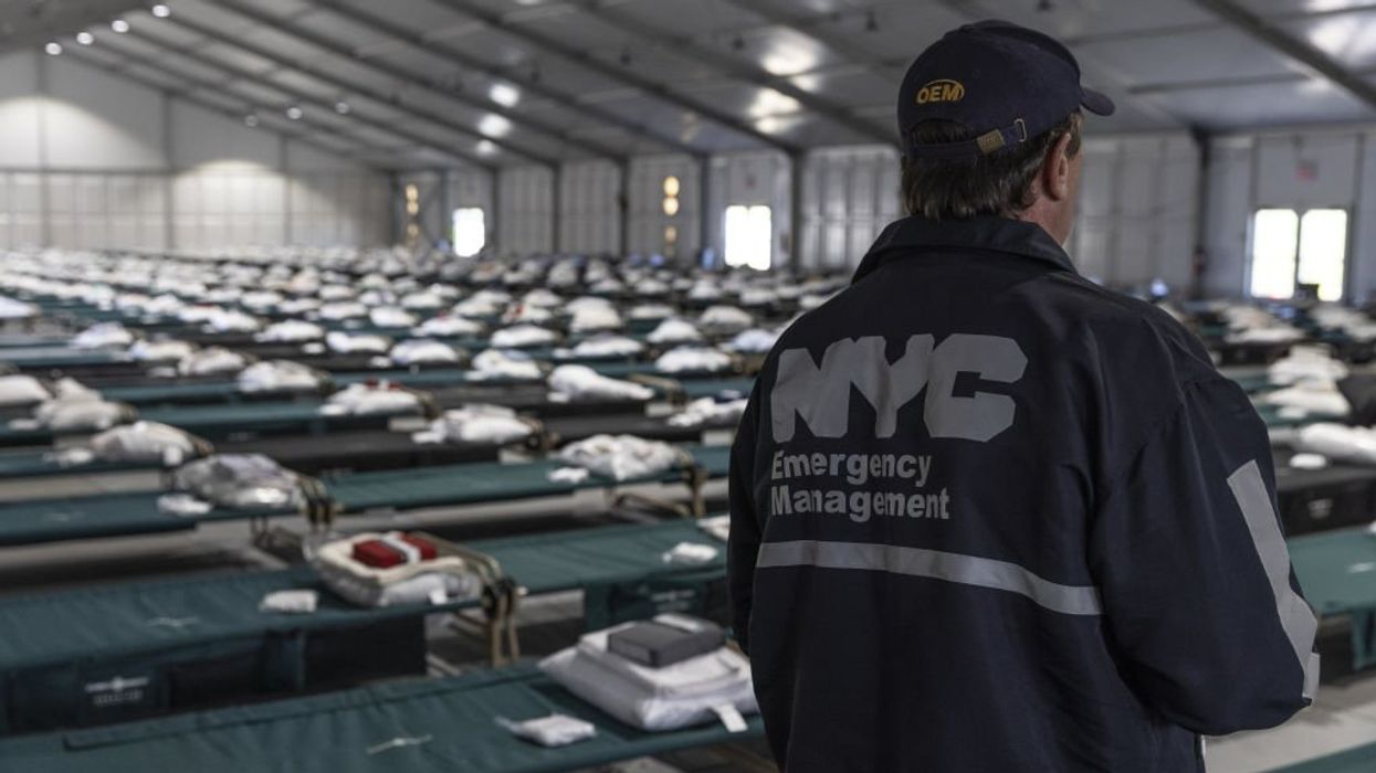 NYC to shutter violent immigrant shelter — and house immigrants with tourists in hotels instead