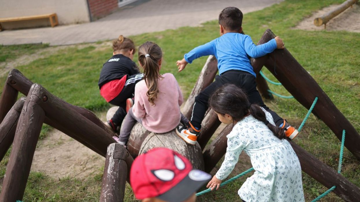 'They're giving them drugs': Parents accuse preschool teachers of giving their kids 'sleepy stickers'