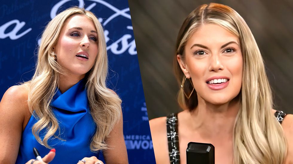 How these four women are SAVING female sports