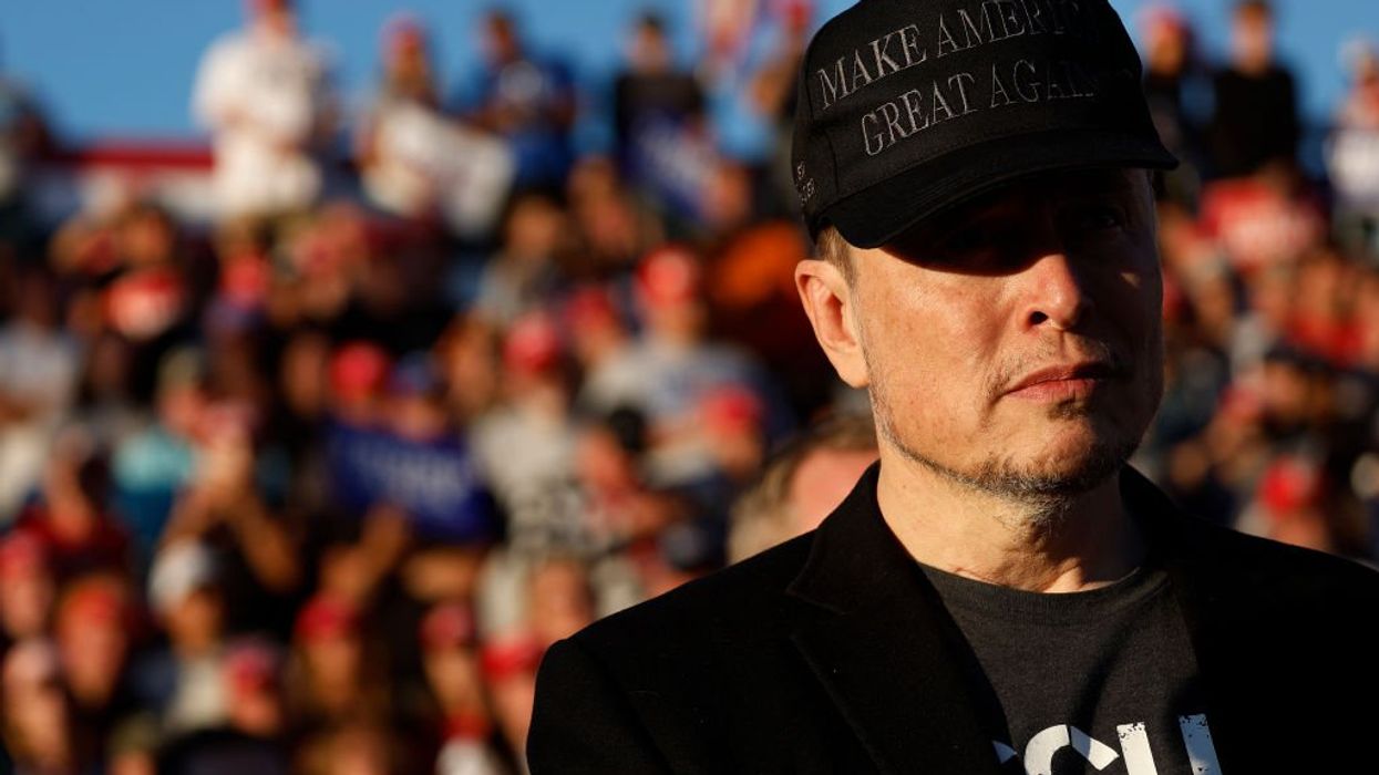 Why Elon Musk can’t stand bureaucrats and loves to stir the pot