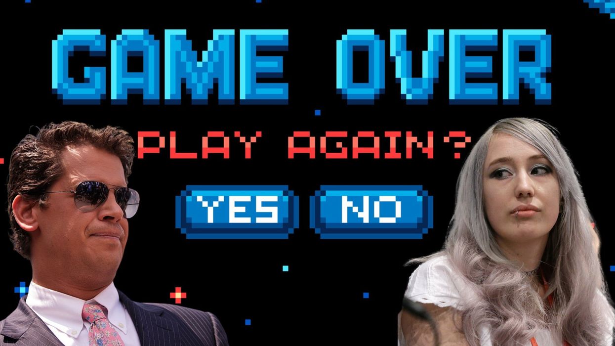 GamerGate at 10: What did it mean, and why do we still care?