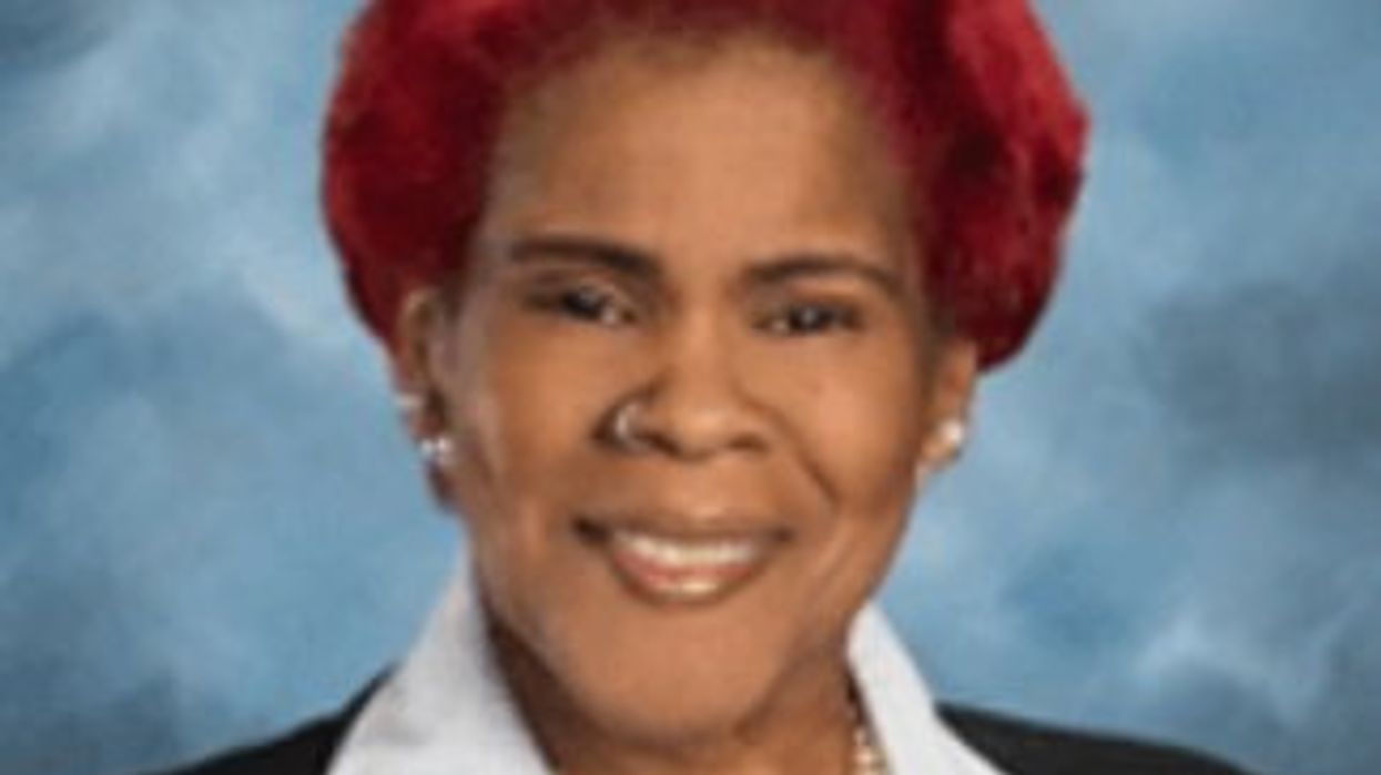 Councilwoman accused of forging signatures to help someone else qualify for ballot