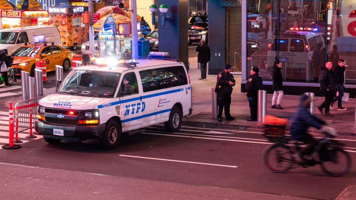 Venezuelan gangs getting away scot-free, NYPD says: 'Every single one of them is on the streets today'