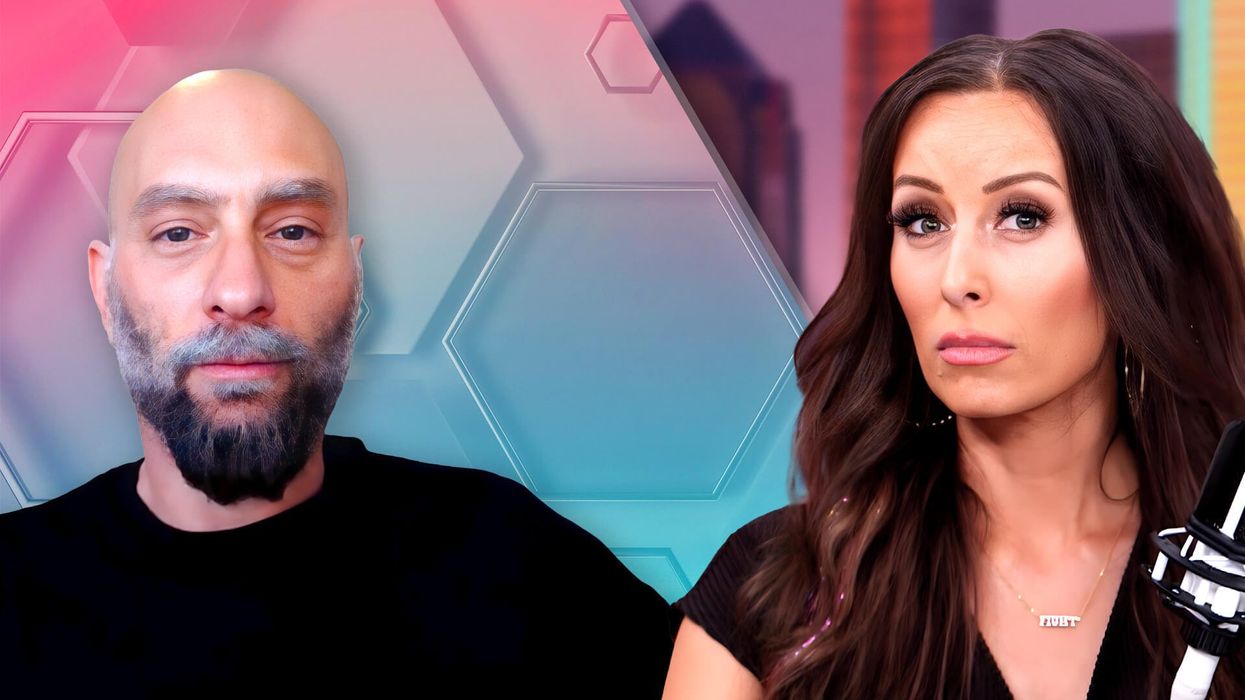 Man accused of third Trump assassination attempt SPEAKS OUT in Blaze exclusive interview