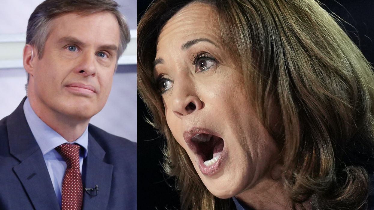 Liberals lash out at ABC News reporter for debunking Harris attack on Trump's musical town hall: 'Absolutely disgusting'