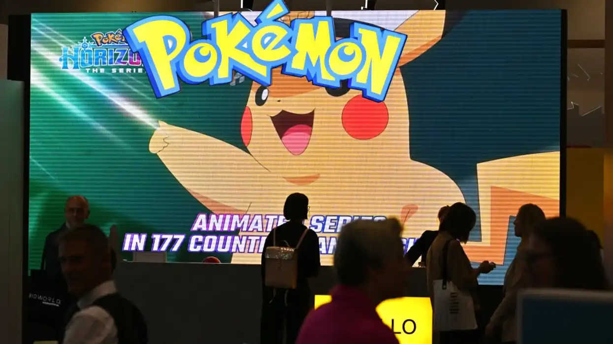 Massive Pokémon data leak signals continued trend of corporate hack warfare
