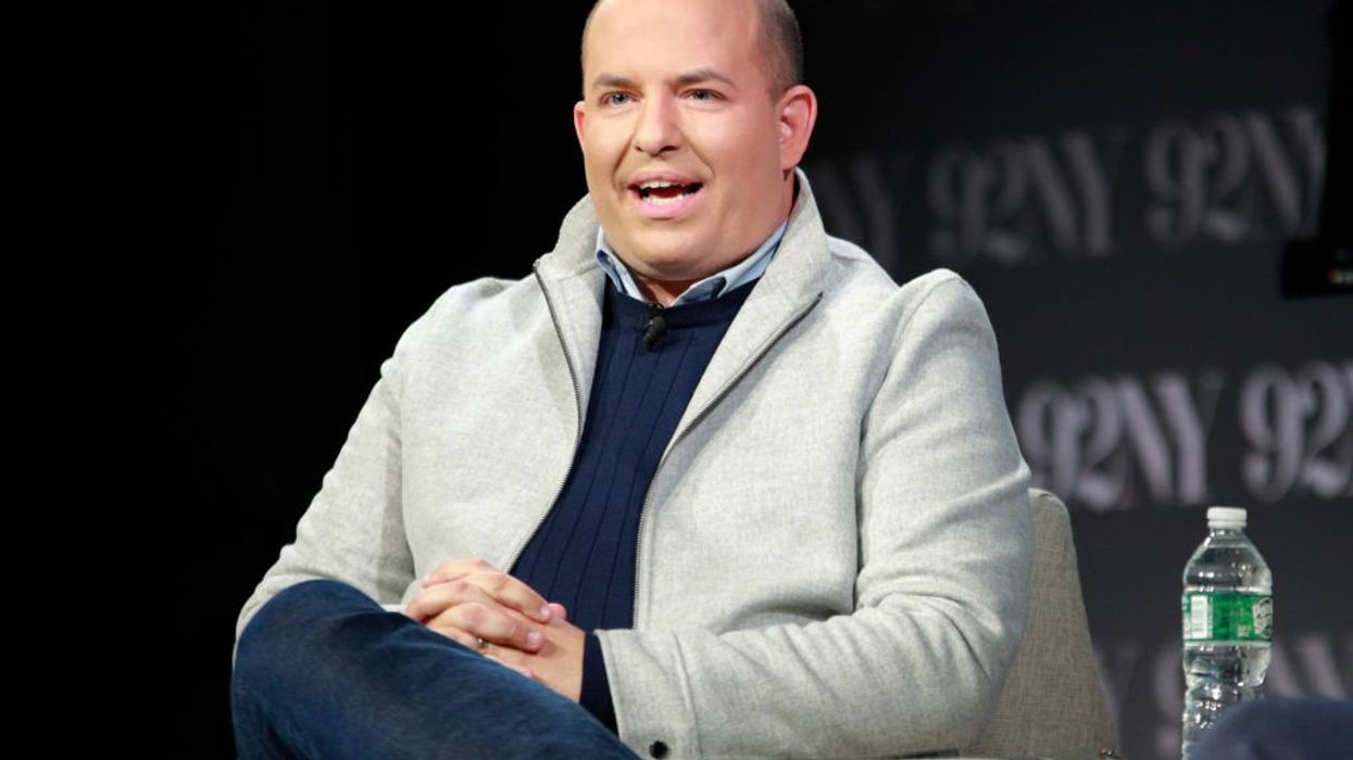 Stelter accidentally showcases how out of touch mainstream media is with the rest of America