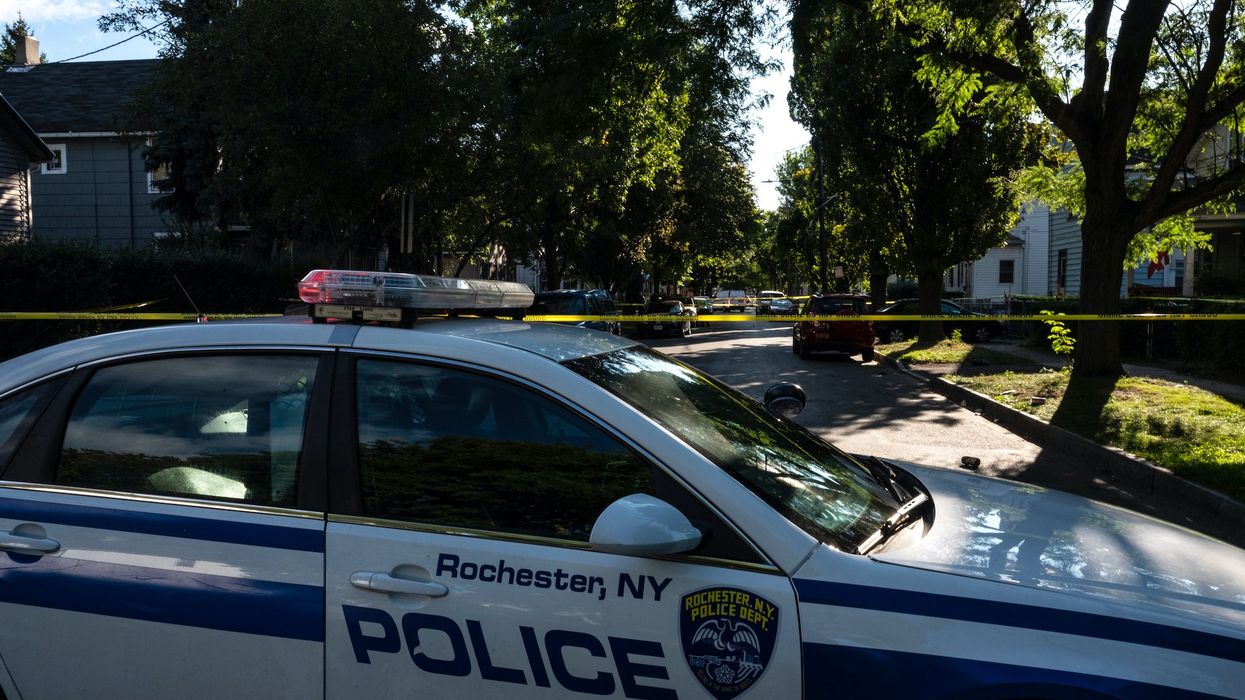 New York woman carjacked, kidnapped, and brutally beaten by couple over disagreement about 10 cents: 'A ride from hell'