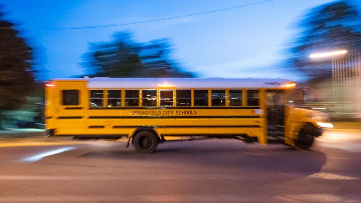 Exclusive: Springfield school's shocking double standard — immigrant students can't fail