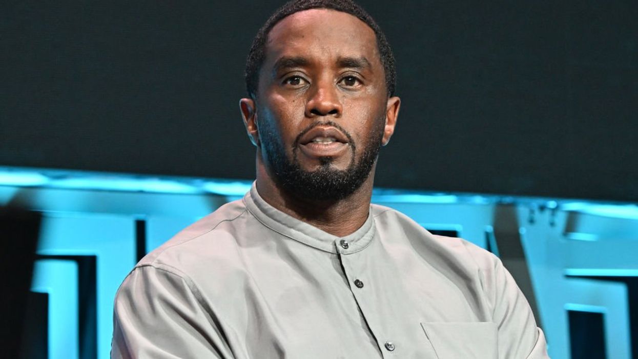 Sean 'Diddy' Combs accused of raping 13-year-old girl with another celebrity as female star watched, new lawsuit claims