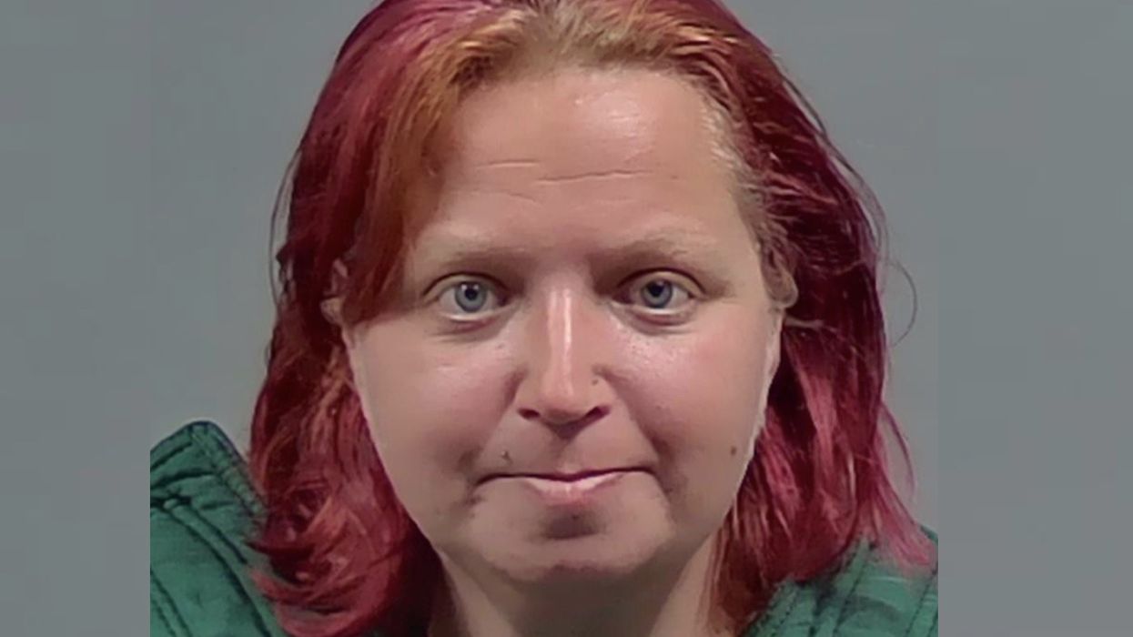 Florida woman allegedly told her 10-year-old through Roblox to drop baby on its head and try to burn foster parents to death