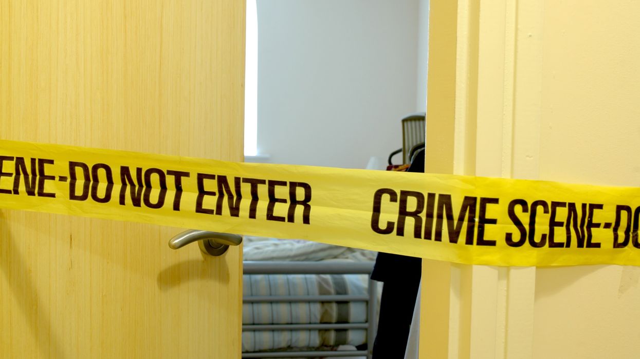 National Guard husband vanishes, and his wife's alleged affair — and a new mattress — raise chilling questions of murder