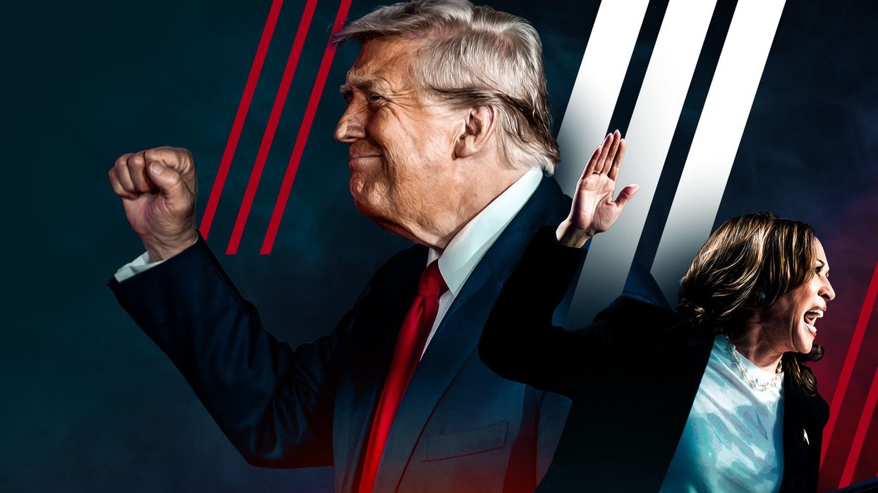 ‘Our future is on the line’: Glenn Beck announces BlazeTV’s election night coverage