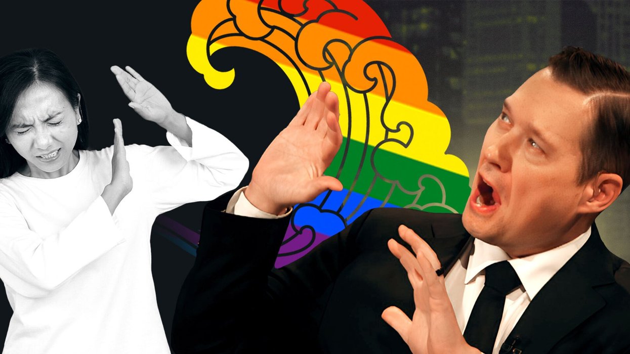 Wokeness is 'locked into Democrat DNA'; dooms Kamala’s 2024 campaign