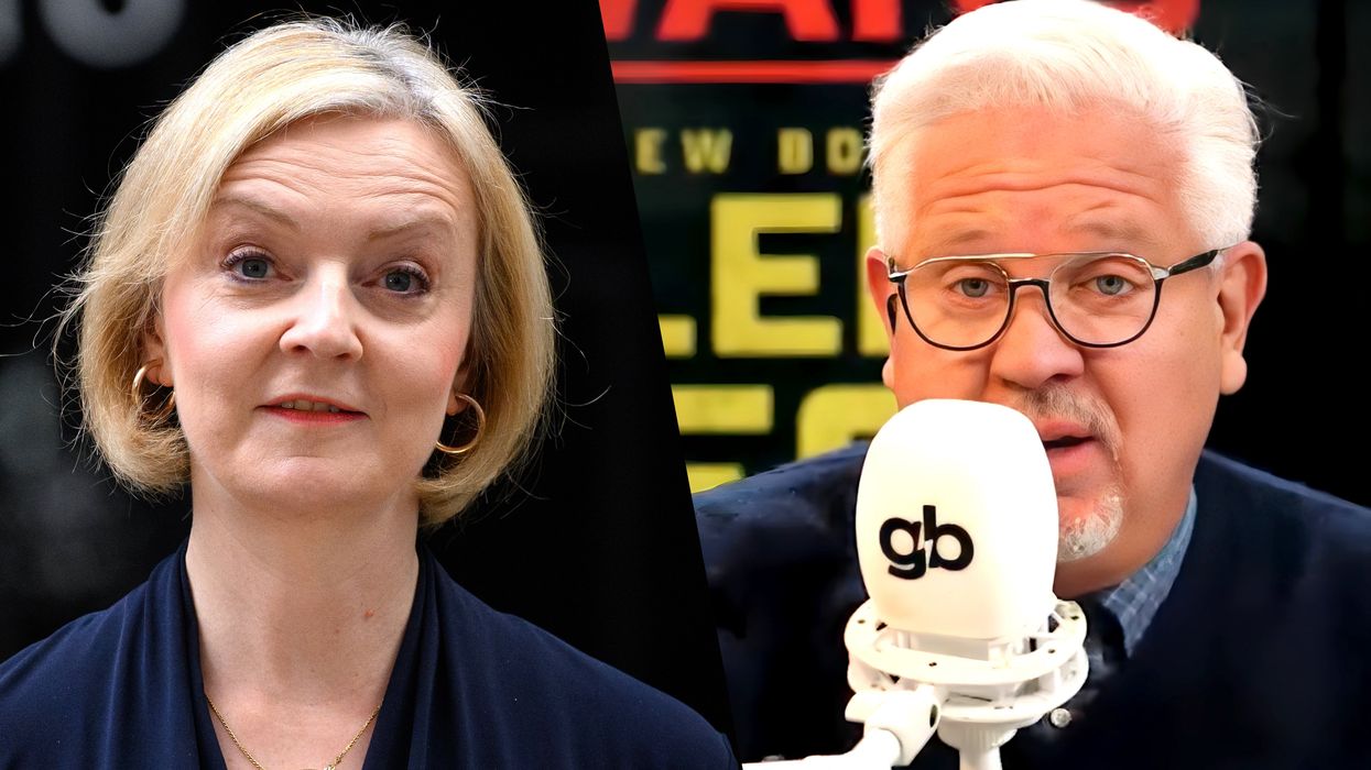 Who’s funding the Labour Party staffers campaigning for Kamala Harris? Former PM Liz Truss weighs in