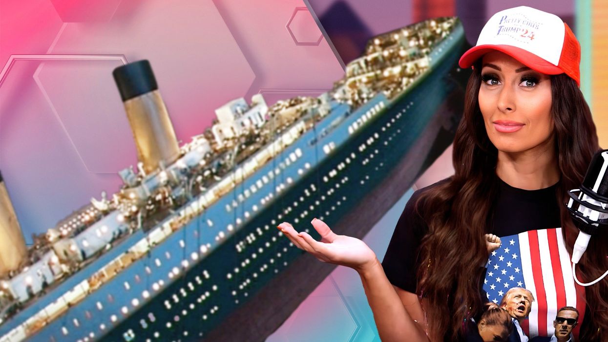 Democrats LOSING? Shocking non-endorsement spells SERIOUS trouble for Kamala Harris