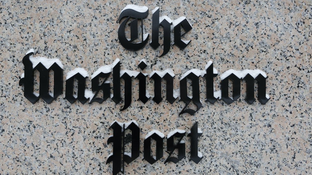 Jeff Bezos wants the Washington Post to shake up its opinion section