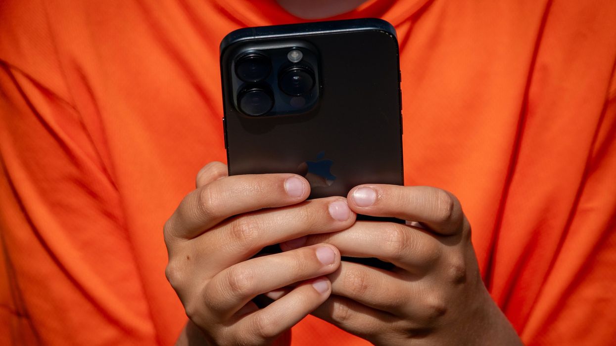 Family of 14-year-old who committed suicide blame 'addictive' chatbot in lawsuit
