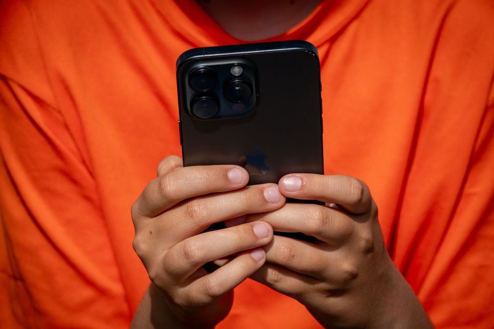 Family of 14-year-old who committed suicide blame 'addictive' chatbot in lawsuit