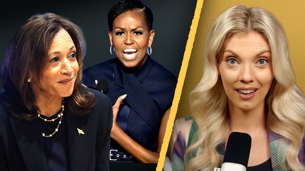 REPORT: Kamala Harris campaign is currently in ‘meltdown’ mode over THIS voter group