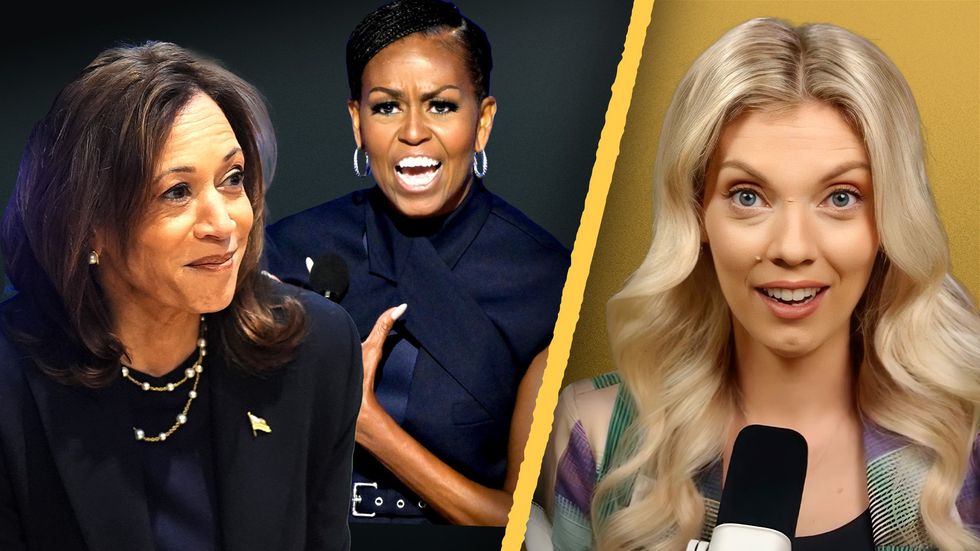 REPORT: Kamala Harris campaign is currently in ‘meltdown’ mode over THIS voter group