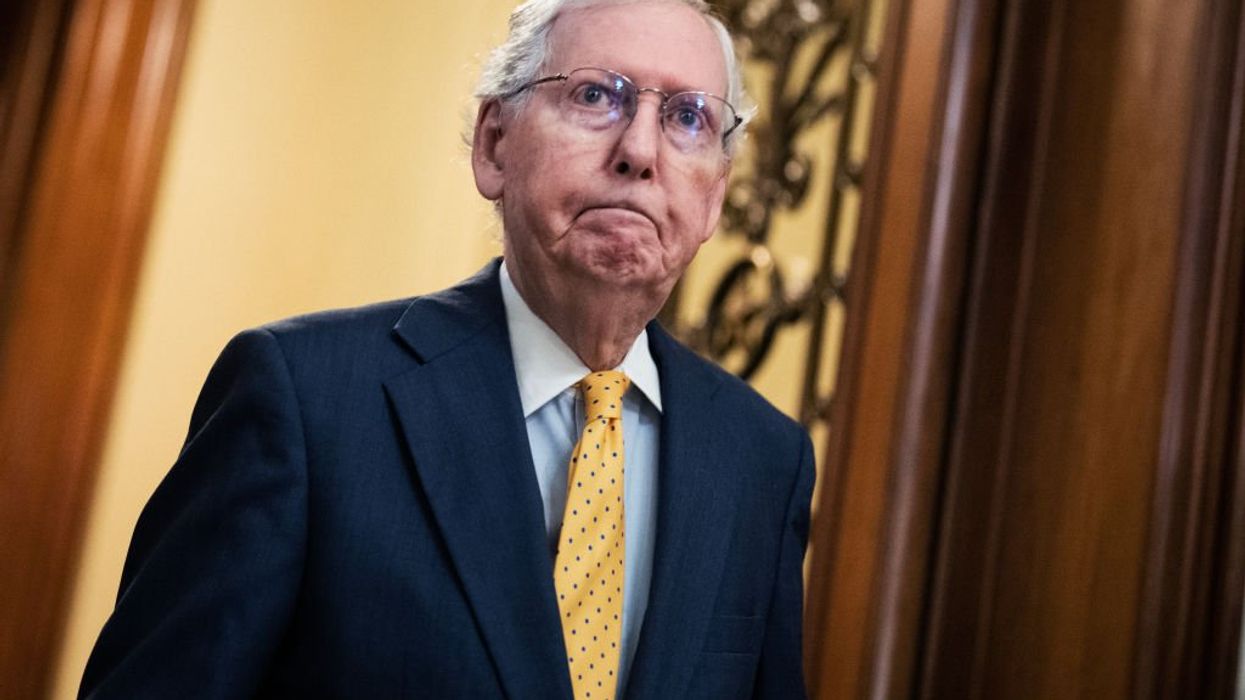 Future GOP leaders must build trust, not sabotage allies