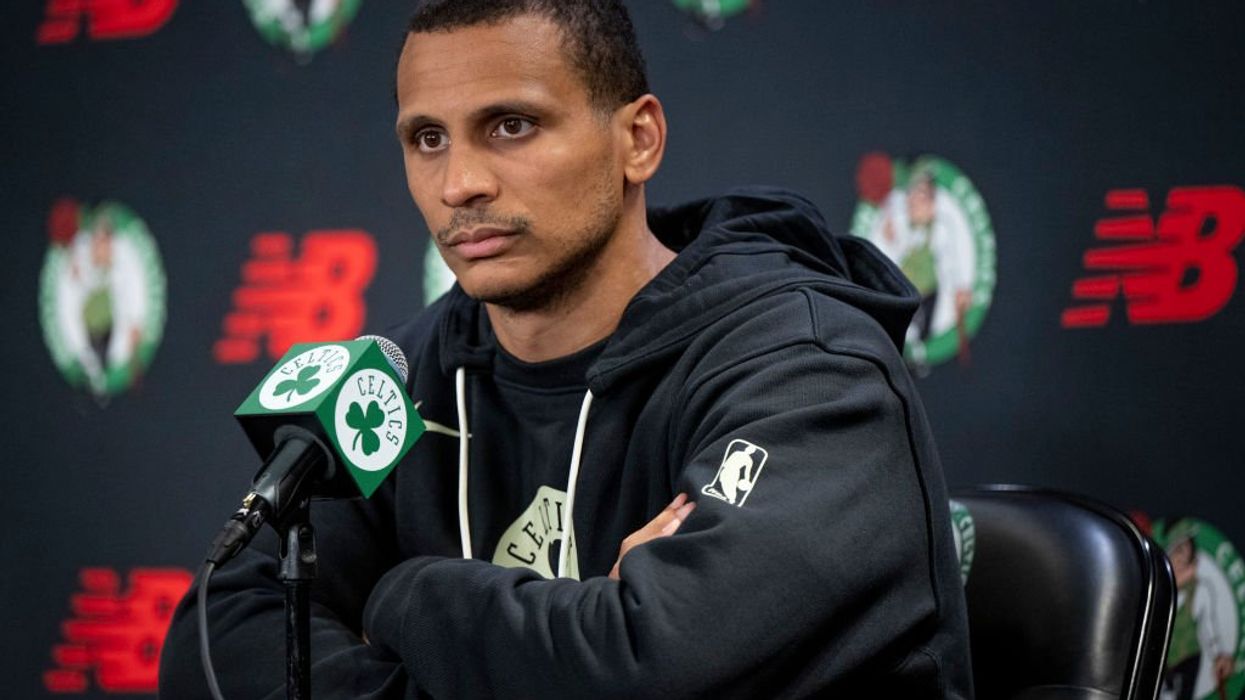 Boston Celtics coach wants fighting in the NBA: 'What's more entertaining?'