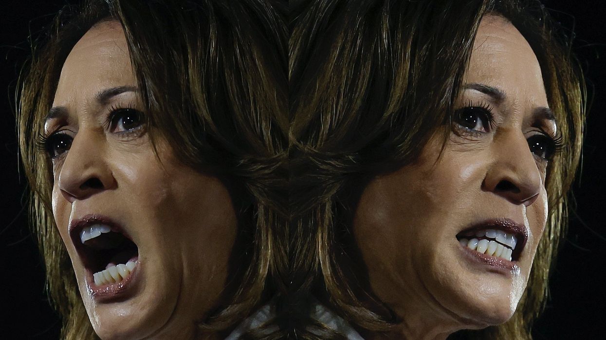 Harris campaign tells voters in Pennsylvania she'll defend Israel but has a different message for voters in Michigan: CNN