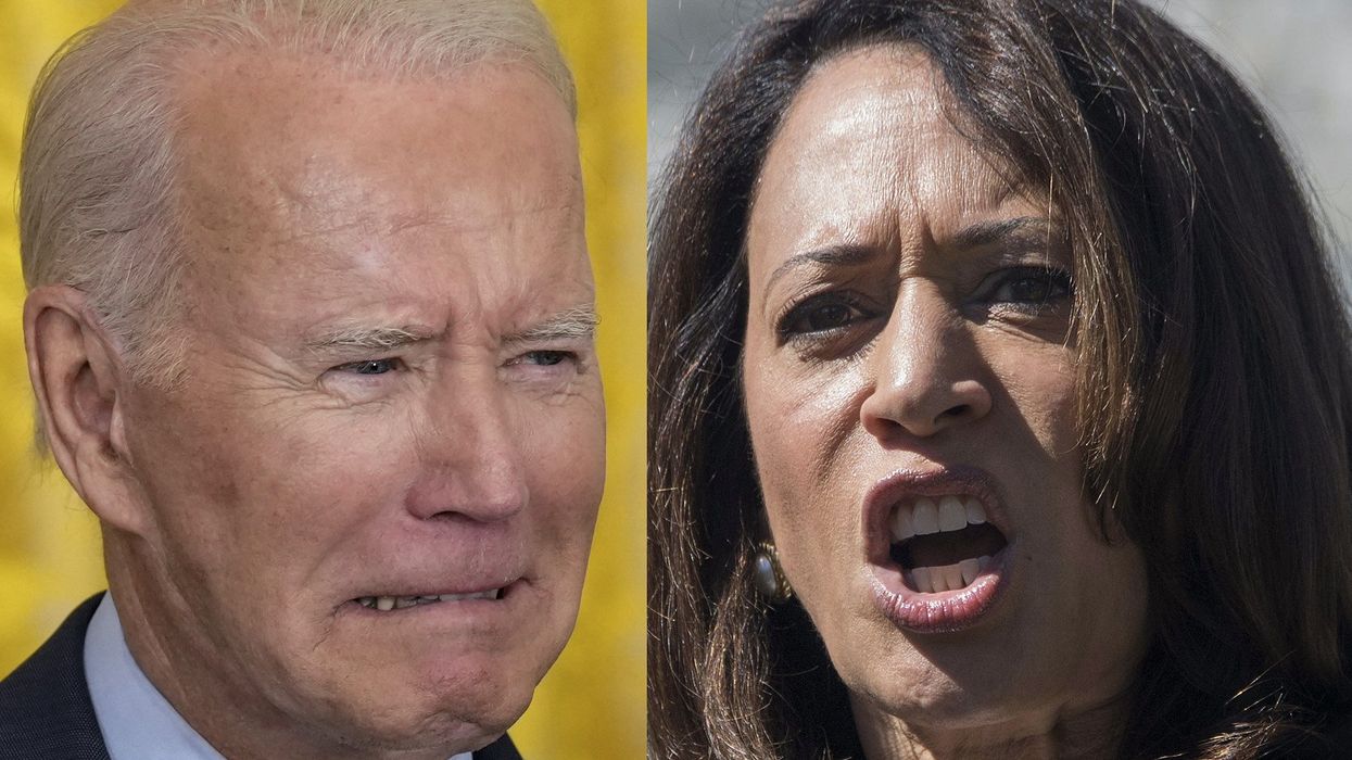 Multiple campaign calls with Biden were canceled after disastrous 'garbage' comment: Report