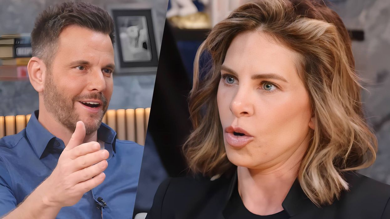 Why Jillian Michaels left the left: 'Started as a COVID moment'