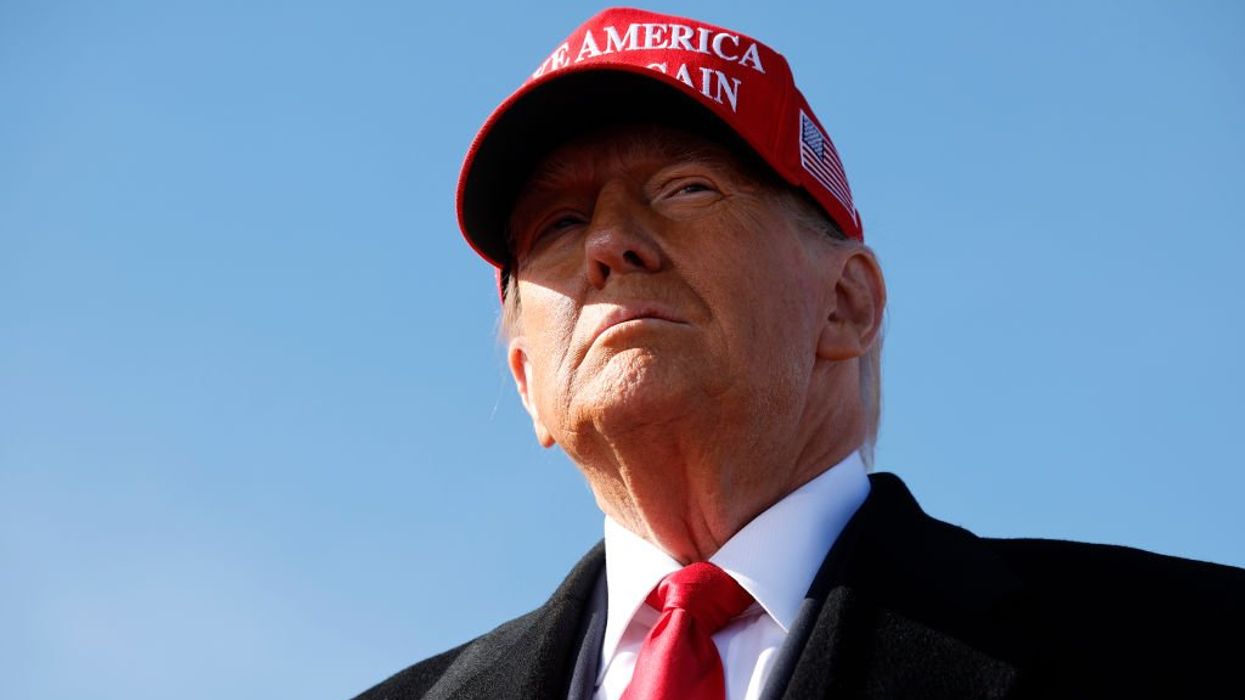 Florida stays red: Trump wins key state