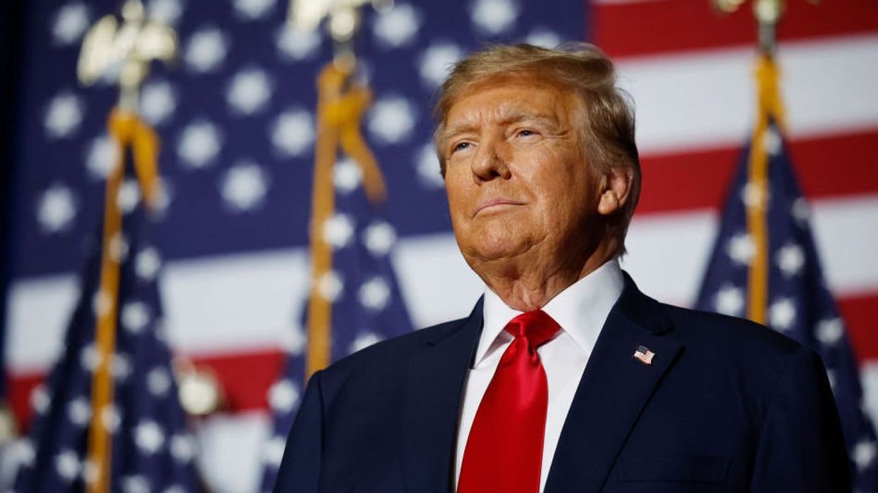 Donald Trump wins Pennsylvania, killing Kamala's presidential hopes