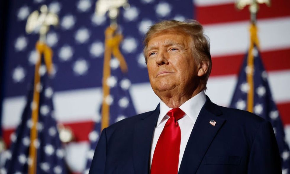 Donald Trump wins Pennsylvania, killing Kamala's presidential hopes