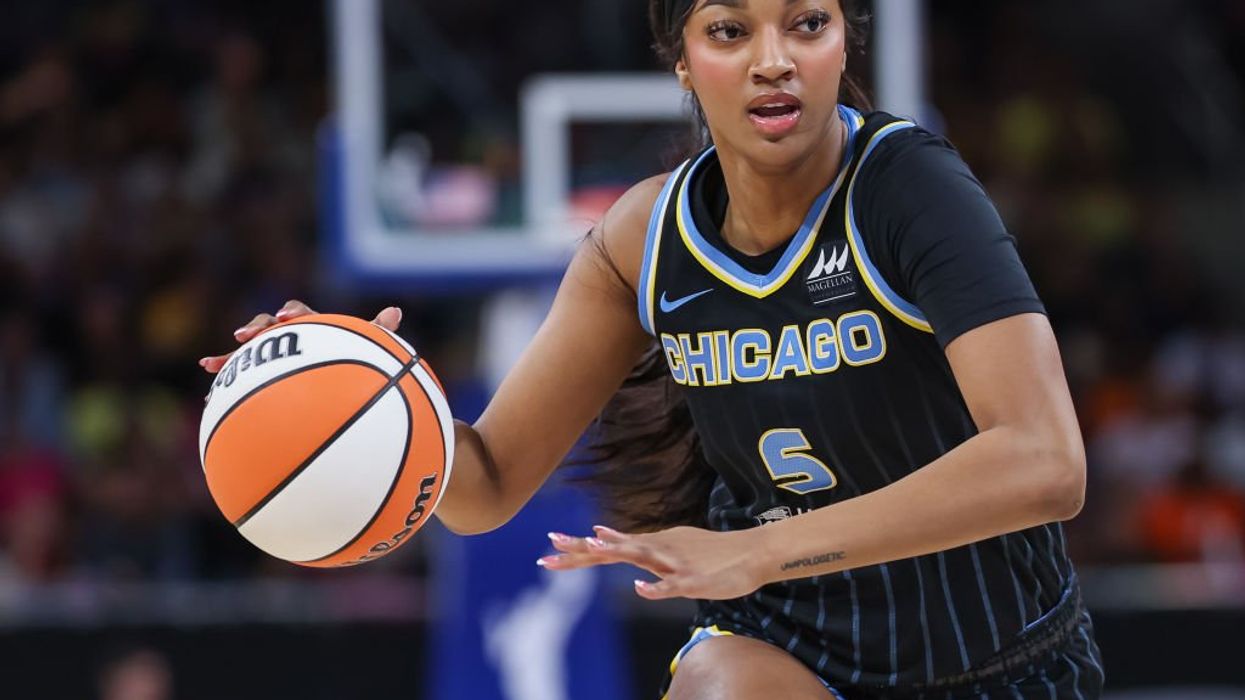 WNBA star Angel Reese hammered by female Trump supporters after saying she's 'heartbroken' over election