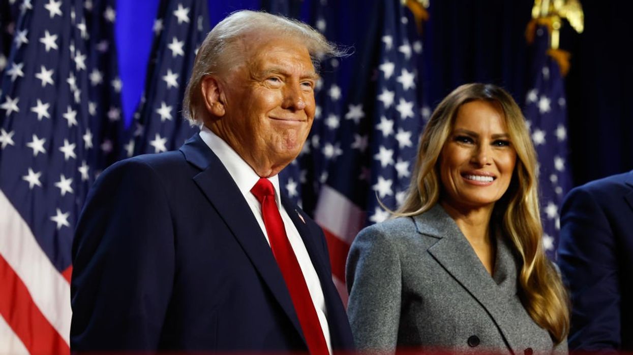 Trump's historic victory foreshadows the unthinkable in New Jersey — and Democrats are nervous about it