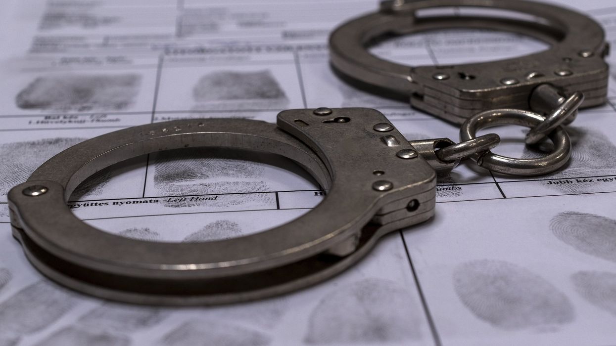 Michigan Democrat — arrested for allegedly sexting underage boy in sting operation — wins re-election in landslide